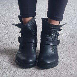 Nero Giardini Ankle Boots